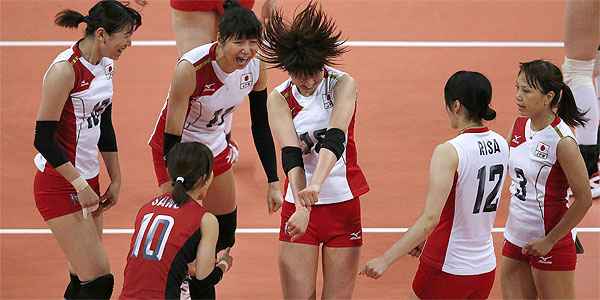 Vôlei: Como destaque da seleção levou fãs à cultura japonesa