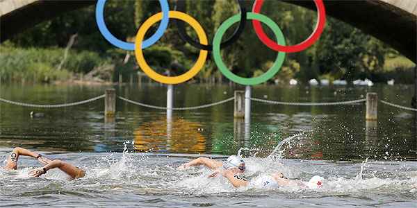 REUTERS/Dominic Ebenbichler 