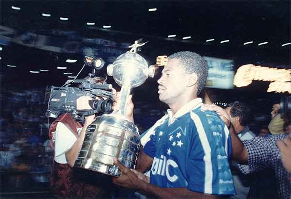 Arquivo / Cruzeiro