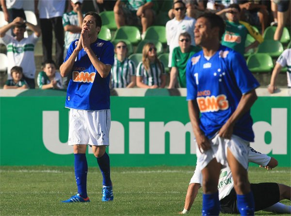 Ivonaldo Alexandre / Agencia de noticia Gazeta do Povo 