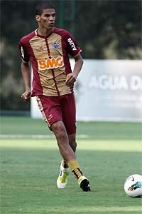 Rodrigo Clemente/EM/D.A Press