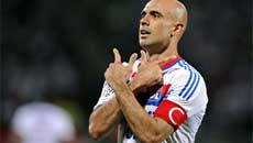 Site oficial do Lyon