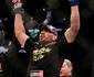 Glover Teixeira lamenta ausência de 'Rampage' no UFC 153, no Rio de Janeiro