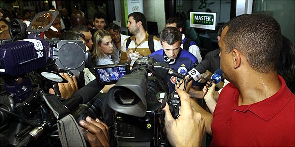 Rodrigo Clemente/EM DA Press