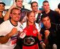 Juliana 'Thai' espera ampliar invencibilidade no MMA no Brasil Fight