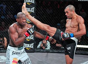 Bellator/Divulga��o