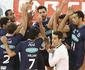 Em Contagem, Cruzeiro vence o Minas e conquista o Campeonato Estadual de Vlei
