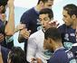 Atletas do Cruzeiro destacam unio e foco em conquista do Campeonato Mineiro