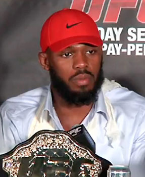 Reprodução/UFC Reprodução/UFC