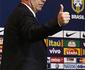 Mano Menezes revela que monitora treinamento de Kak no Real Madrid 