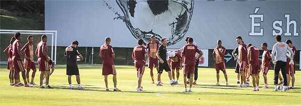 Bruno Cantini/Atl�tico