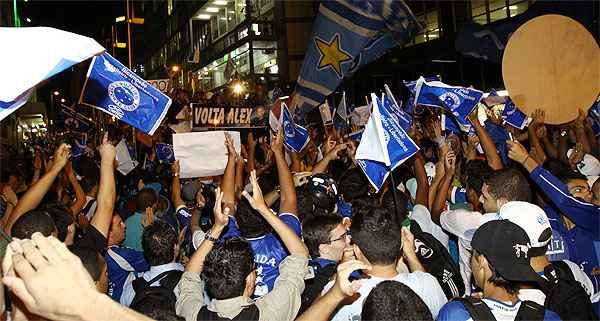 Rodrigo Clemente/EM/D.A Press