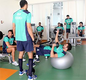 Andr�ia Santos/Sada Cruzeiro Divulga��o