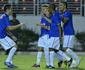 Montillo iguala marca de maior artilheiro estrangeiro do Cruzeiro em Brasileiros