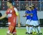 Cruzeiro vence a Portuguesa, encerra jejum e respira no Campeonato Brasileiro