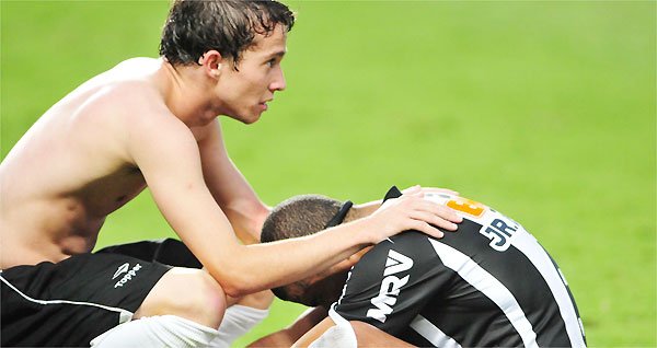 Alexandre Guzanshe / EM DA Press