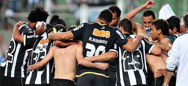 Alexandre Guzanshe/EM/D.A Press