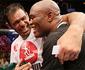 Anderson e Minotauro destacam amizade como grande incentivo no UFC Rio 3