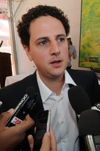 Jair Amaral/EM/D.A Press