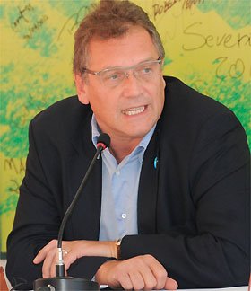 Jair Amaral/EM/D.A Press