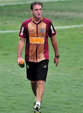 Alexandre Guzanshe/EM/D.A Press.