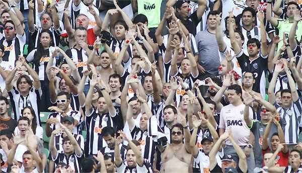 Rodrigo Clemente / EM / DA Press