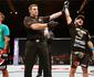Paranaense John Lineker bate japons Urushitani e conquista 1 vitria no UFC