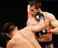 Cung Le 'apaga' Rich Franklin com nocaute espetacular no UFC em Macau