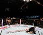 Com mais de 8 mil presentes, primeiro UFC na China correspondeu