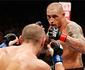 Feliz ao reencontrar a vitria, Thiago Silva busca sequncia no UFC