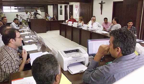 Assessoria de Comunica��o FMF