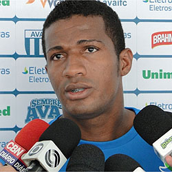 Site oficial do Avaí Site oficial do Avaí