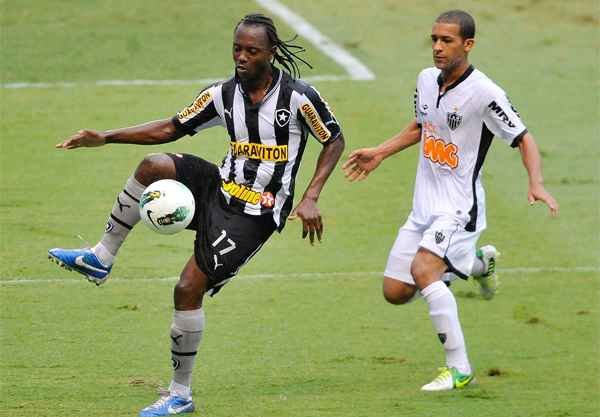 Alexandre Loureiro/Lancepress!