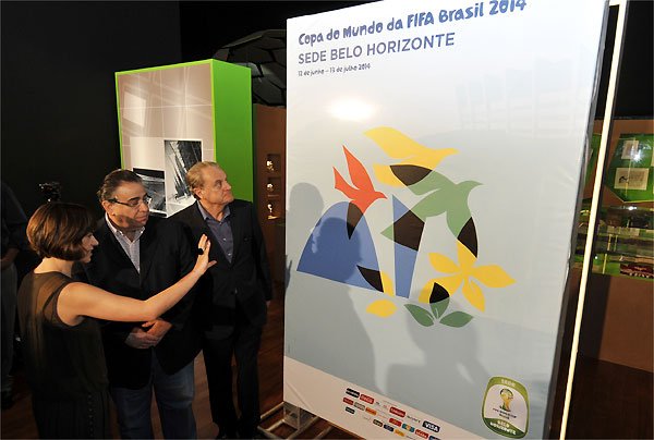 Juarez Rodrigues/EM/D.A Press