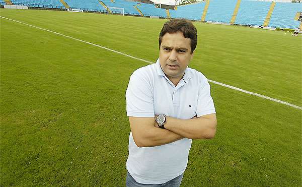 Beto Magalhes EM DA Press