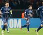 Com gol de Thiago Silva, PSG vence Porto e termina primeira fase na liderana
