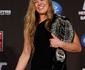 Ronda Rousey  declarada primeira campe do UFC e enfrentar Liz Carmouche