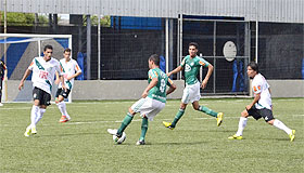 Rosana Radke/Federação Gaúcha de Futebol