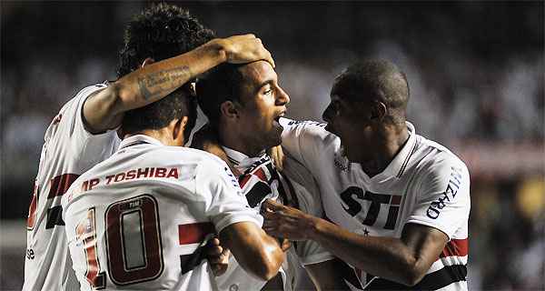 Confira quem foi bem e quem decepcionou pelo São Paulo contra o Tigre -  Gazeta Esportiva