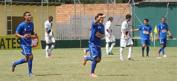 Divulga��o Cruzeiro
