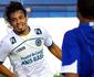Diretoria do Cruzeiro devolve chapu a rival e anunciar atacante Ricardo Goulart