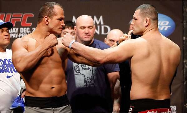 Textual/UFC