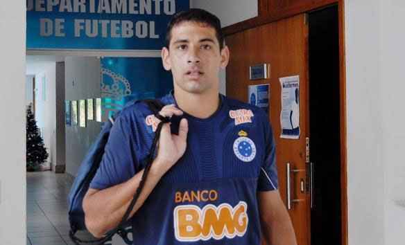 Divulgao Cruzeiro