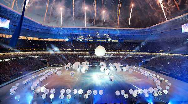 AFP PHOTO / Jefferson BERNARDES 