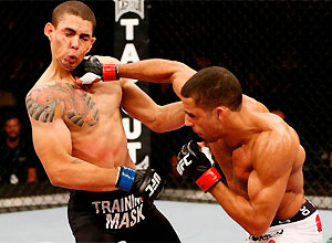 Divulgao/UFC