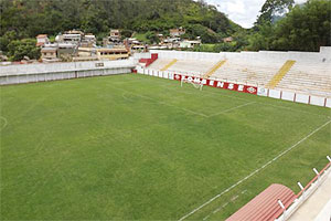 Divulgação/Tombense Futebol Clube Divulgação/Tombense Futebol Clube
