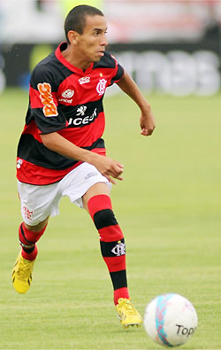 Flamengo Divulgao