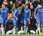 Ramires marca, Chelsea goleia Wigan e reassume terceira posio  do Ingls