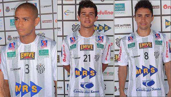 Ailton Alves/Tupi FC