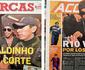 Jornais bolivianos destacam chegada de 
